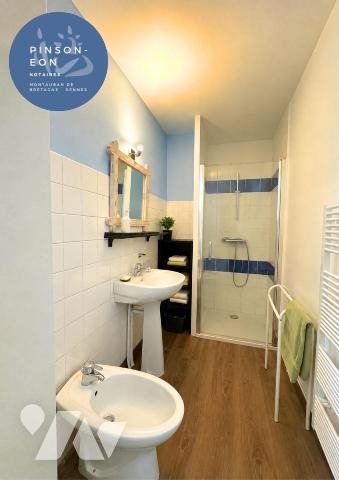 Maison à vendre, 149m², Le Rheu