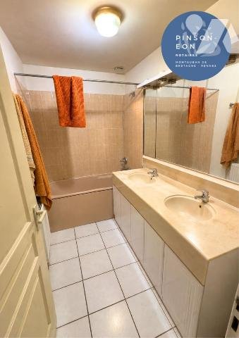 Maison à vendre, 58m², Montauban-de-Bretagne