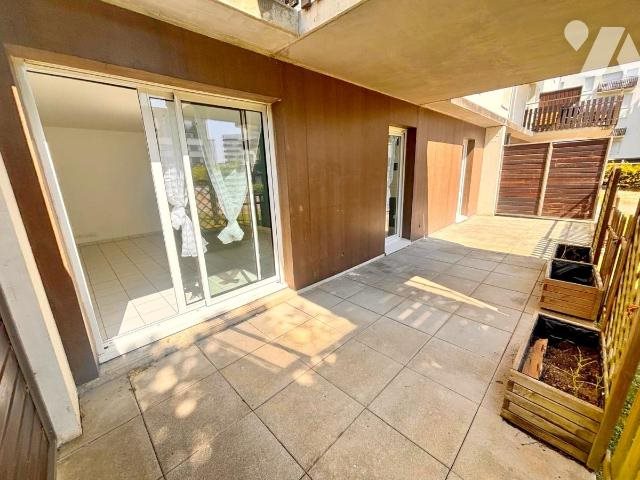 Appartement à vendre, 46m², Rennes