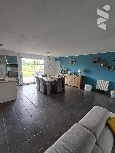 Maison à vendre, 104m², Wasnes-au-Bac