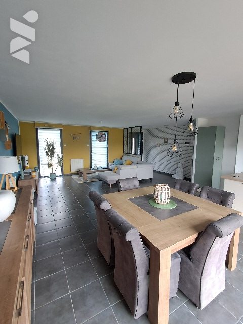 Maison à vendre, 104m², Wasnes-au-Bac