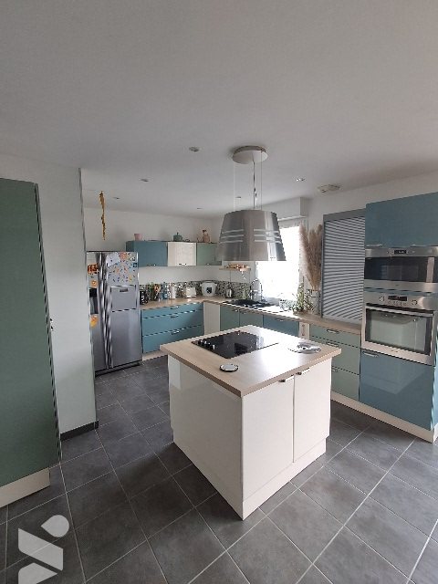 Maison à vendre, 104m², Wasnes-au-Bac