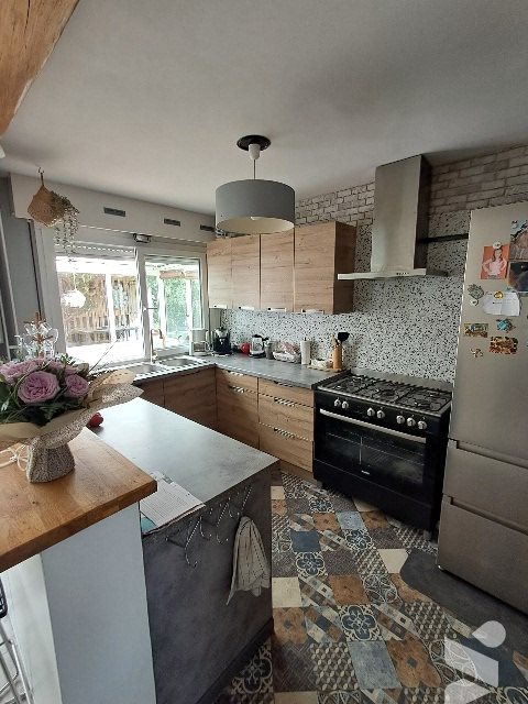 Maison à vendre, 110m², Douchy-les-Mines