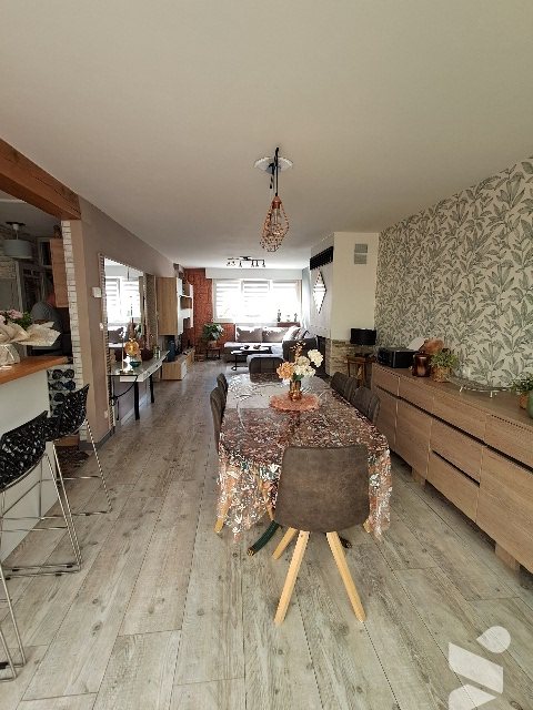 Maison à vendre, 110m², Douchy-les-Mines