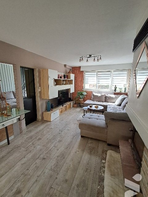 Maison à vendre, 110m², Douchy-les-Mines