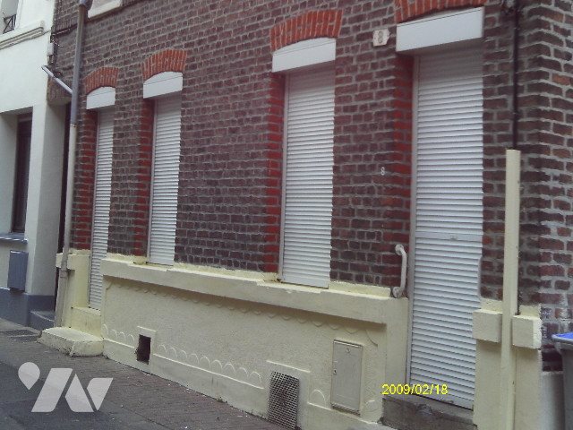 Maison à vendre, 73m², Denain