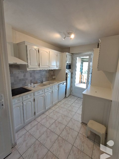 Maison à vendre, 108m², Douchy-les-Mines
