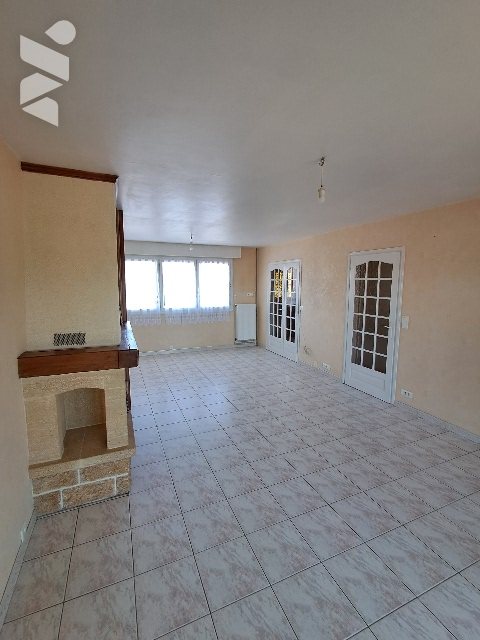 Maison à vendre, 108m², Douchy-les-Mines