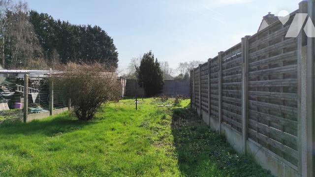 Maison à vendre, 94m², Aniche
