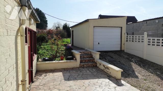 Maison à vendre, 94m², Aniche