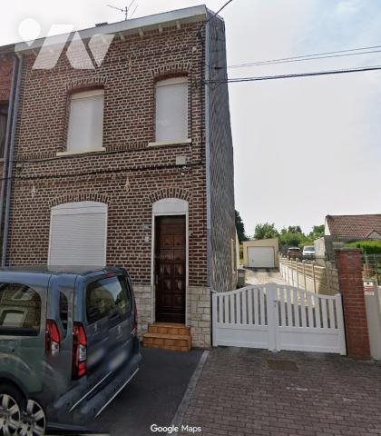 Maison à vendre, 94m², Aniche