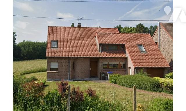 Maison à vendre, 126m², Bouchain