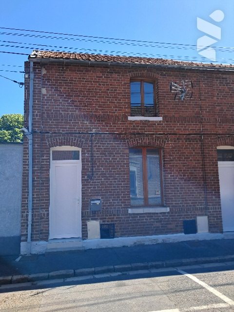 Maison à vendre, 76m², Monchecourt
