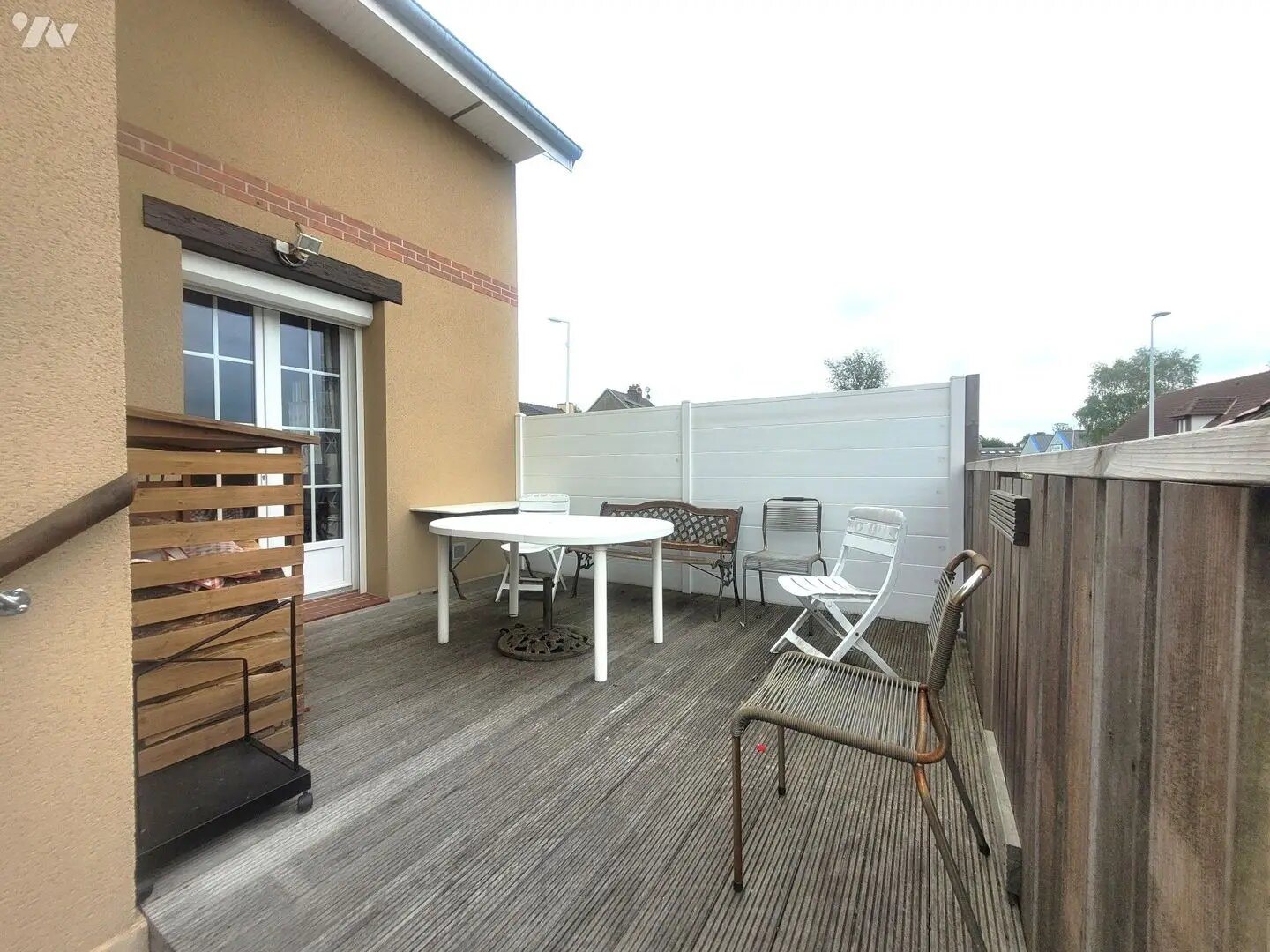 Maison à vendre, 82m², Longroy