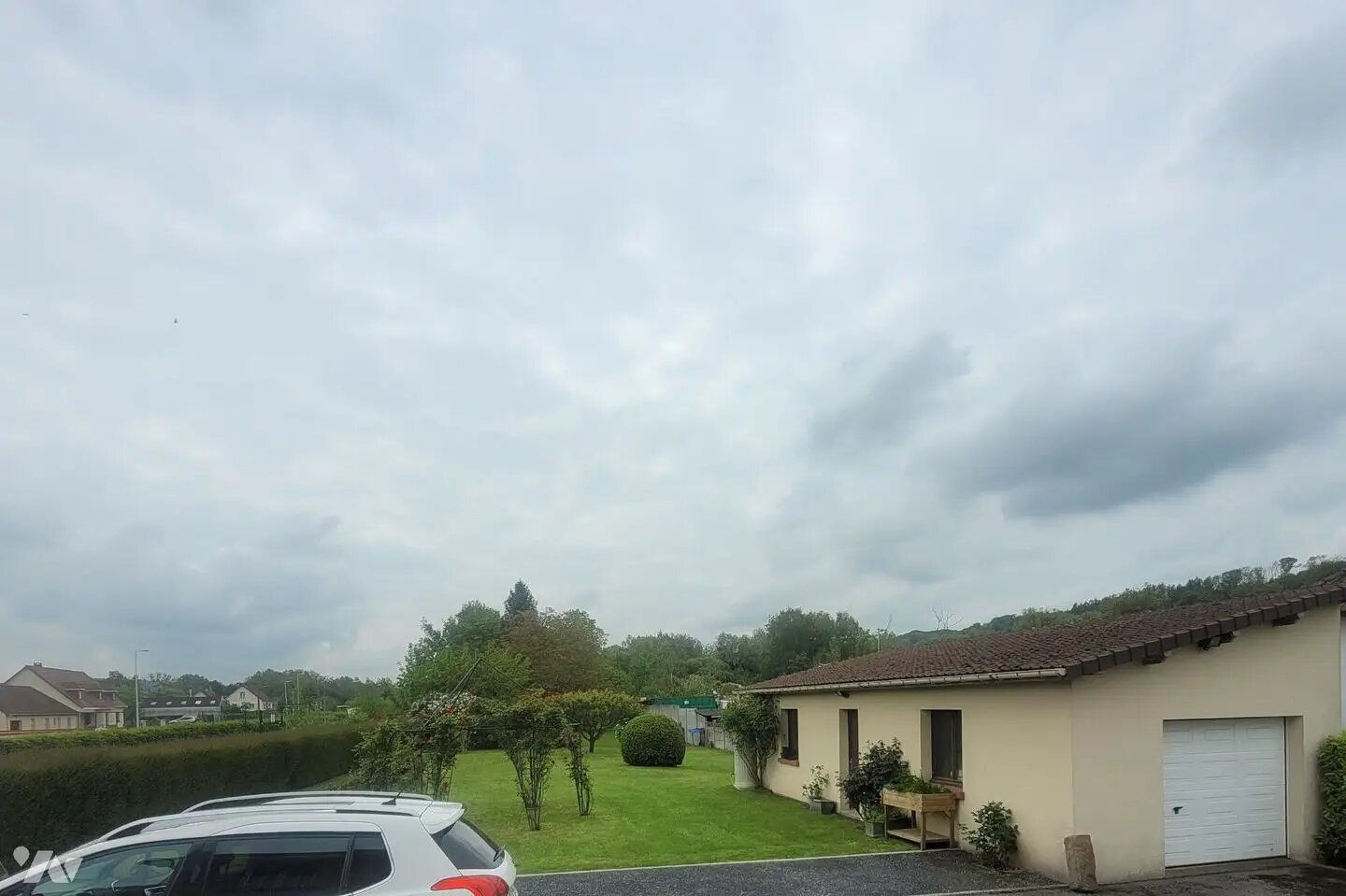 Maison à vendre, 82m², Longroy