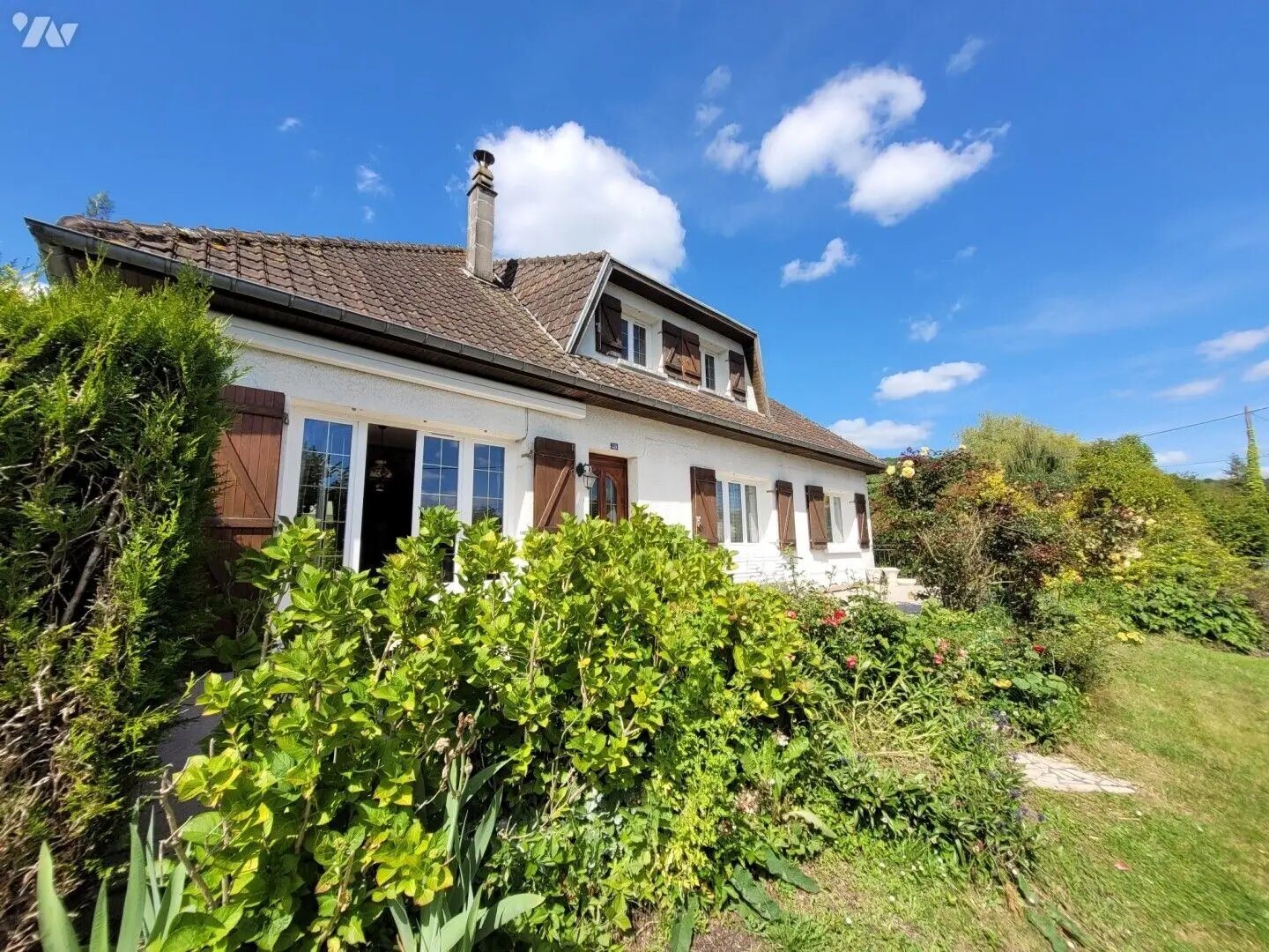 Maison à vendre, 133m², Bouttencourt