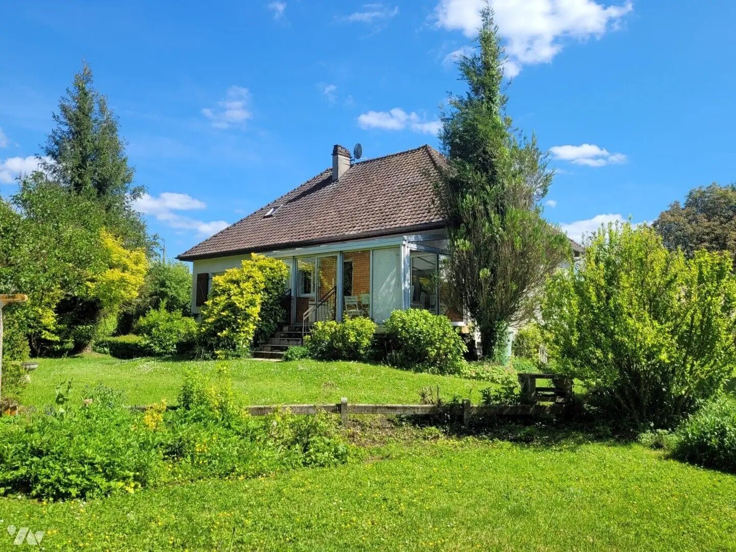 Maison à vendre, 133m², Bouttencourt
