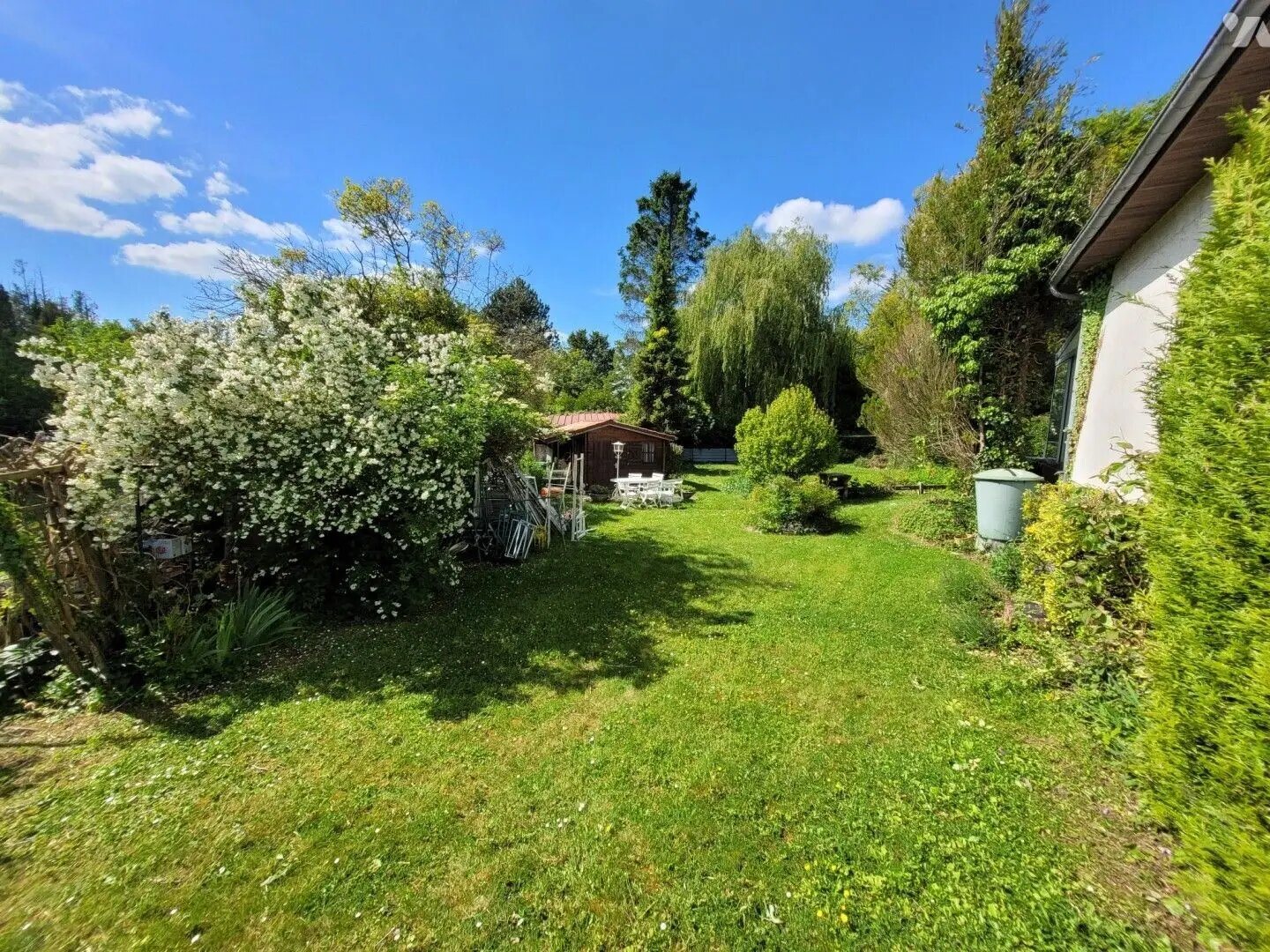 Maison à vendre, 133m², Bouttencourt