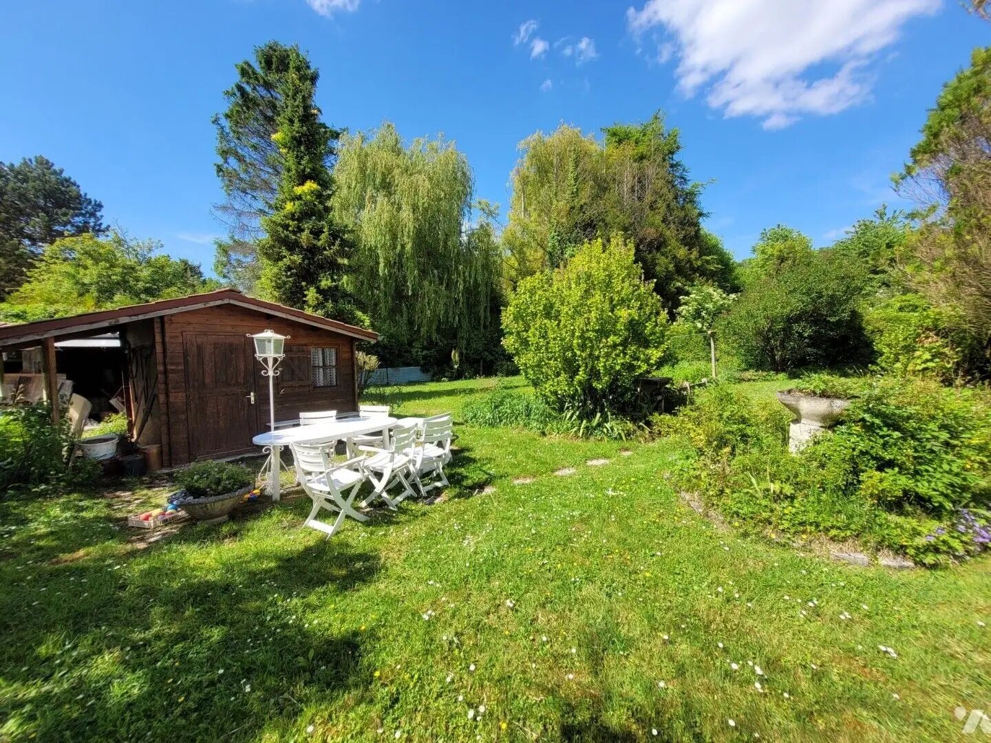 Maison à vendre, 133m², Bouttencourt