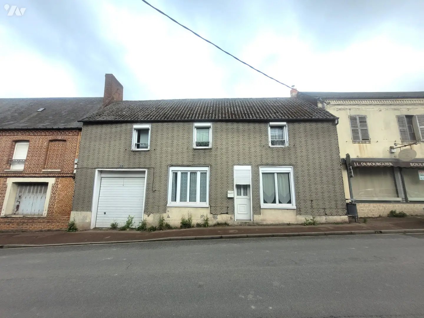 Maison à vendre, 160m², Blangy-sur-Bresle