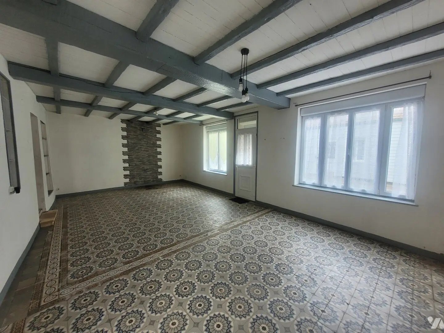 Maison à vendre, 160m², Blangy-sur-Bresle