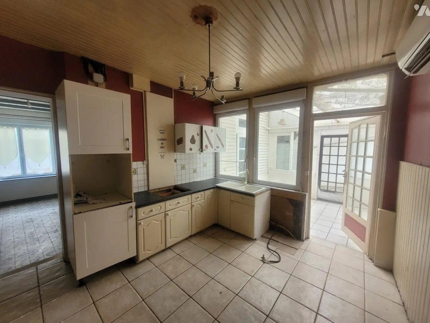 Maison à vendre, 160m², Blangy-sur-Bresle