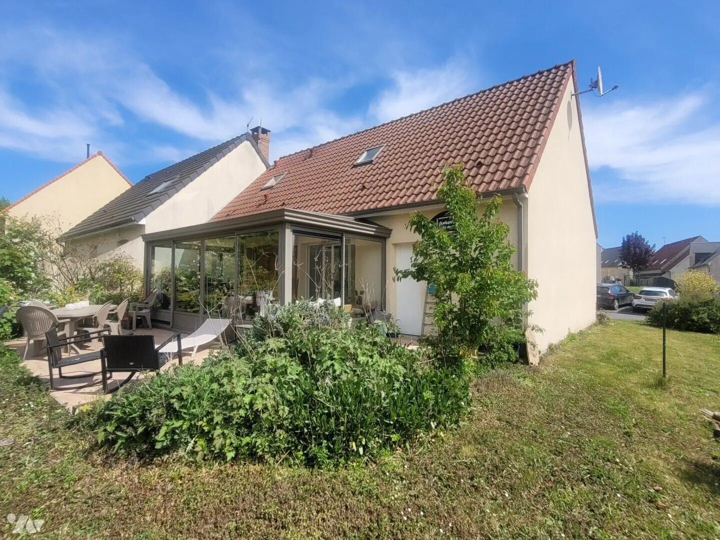 Maison à vendre, 82m², Abbeville