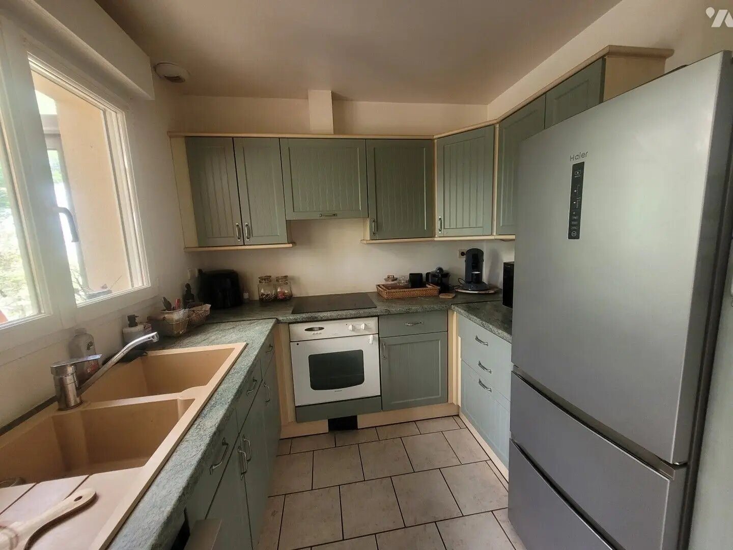 Maison à vendre, 82m², Abbeville