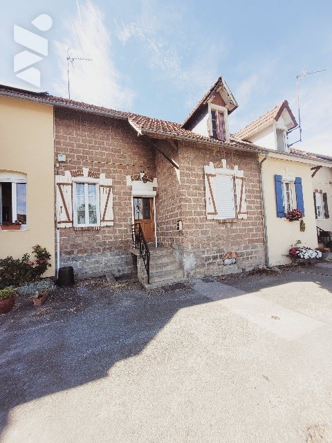 Maison à vendre, 70m², Blangy-sur-Bresle