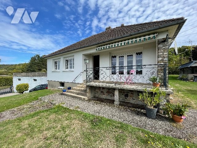 Maison à vendre, 79m², Bouttencourt