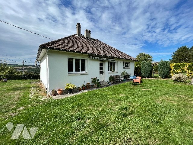 Maison à vendre, 79m², Bouttencourt