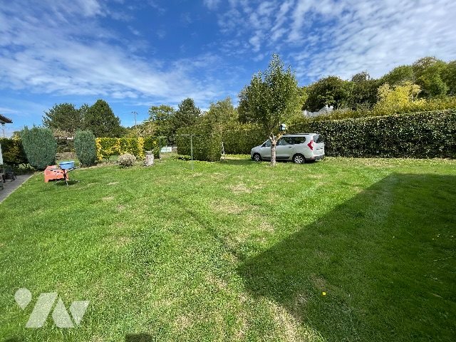 Maison à vendre, 79m², Bouttencourt