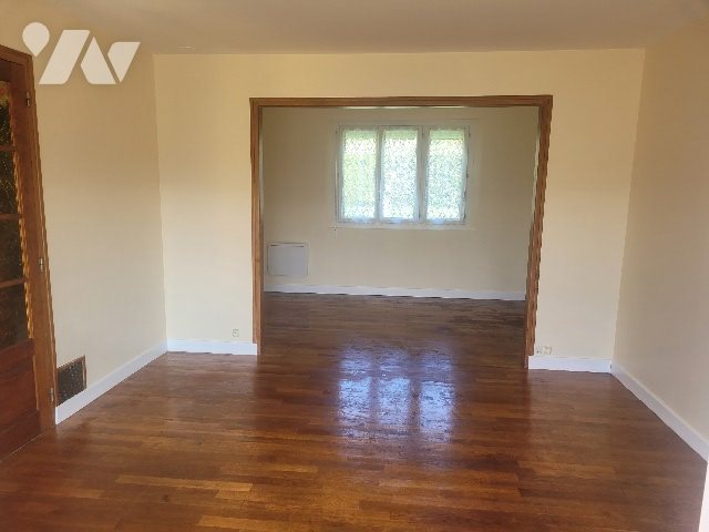 Maison à vendre, 79m², Bouttencourt