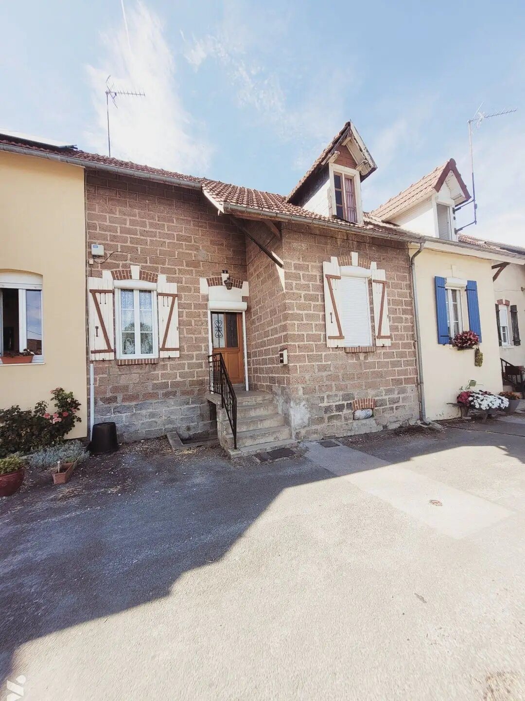 Maison à vendre, 70m², Blangy-sur-Bresle
