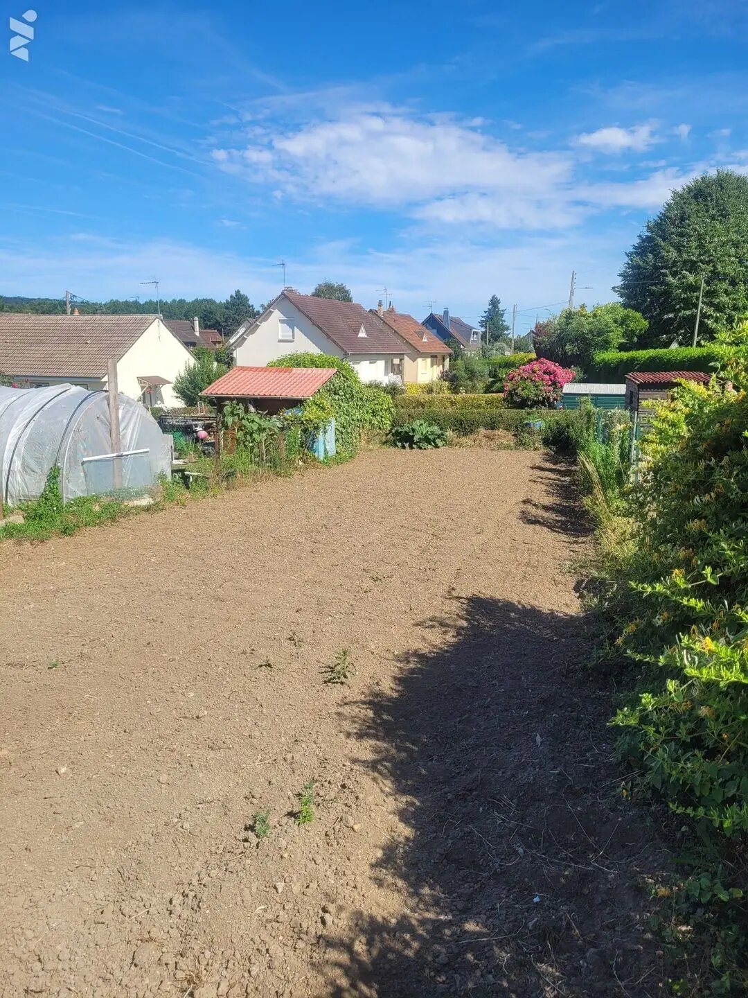 Maison à vendre, 70m², Blangy-sur-Bresle