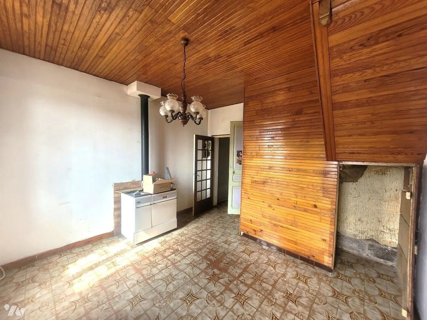 Maison à vendre, 70m², Blangy-sur-Bresle