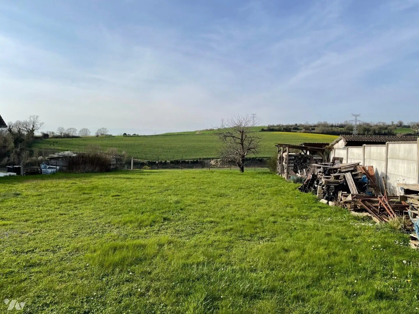 Maison à vendre, 157m², Beauchamps