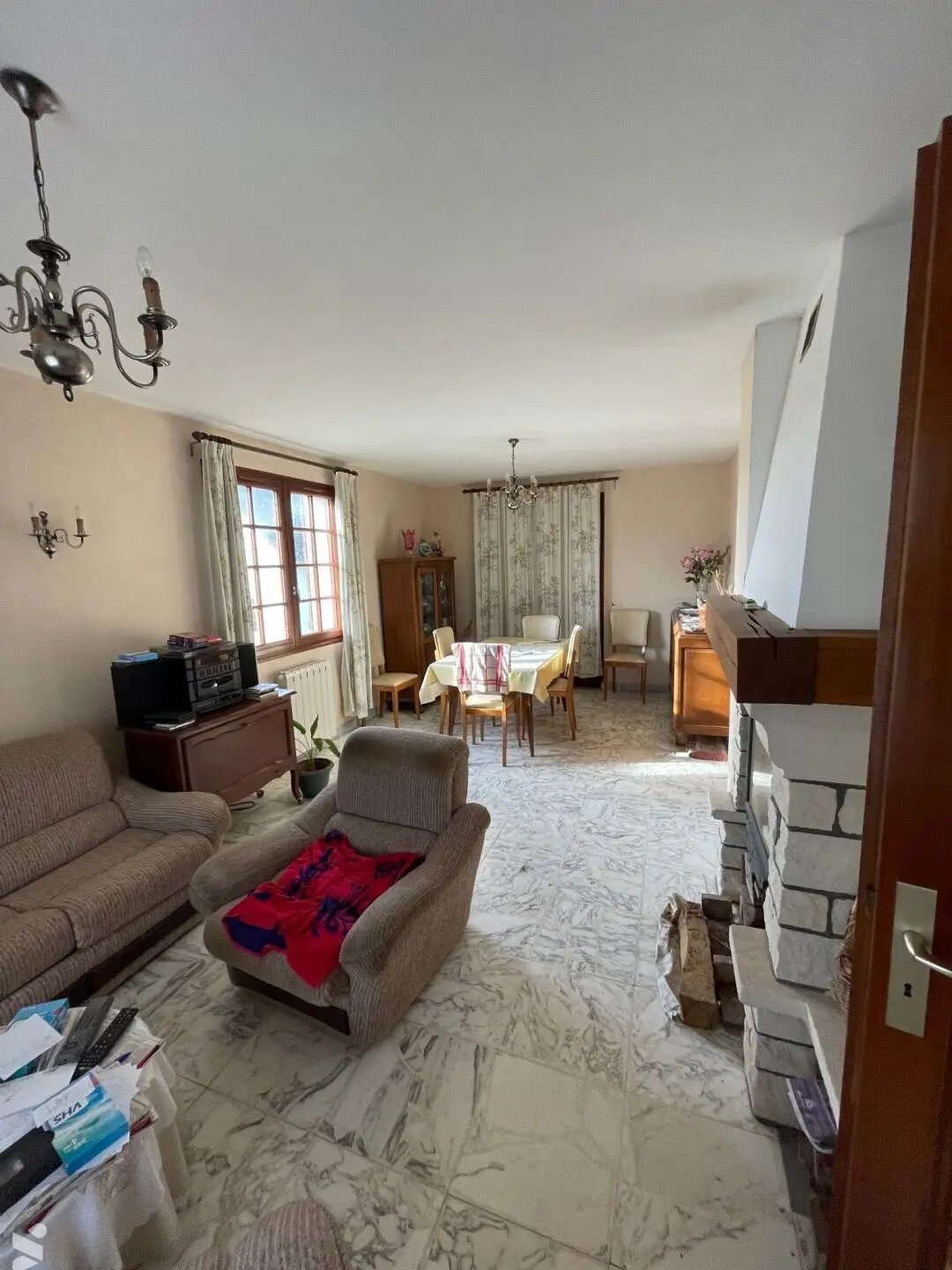 Maison à vendre, 157m², Beauchamps