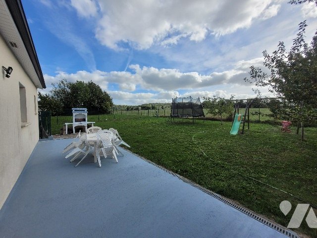 Maison à vendre, 97m², Blangy-sur-Bresle