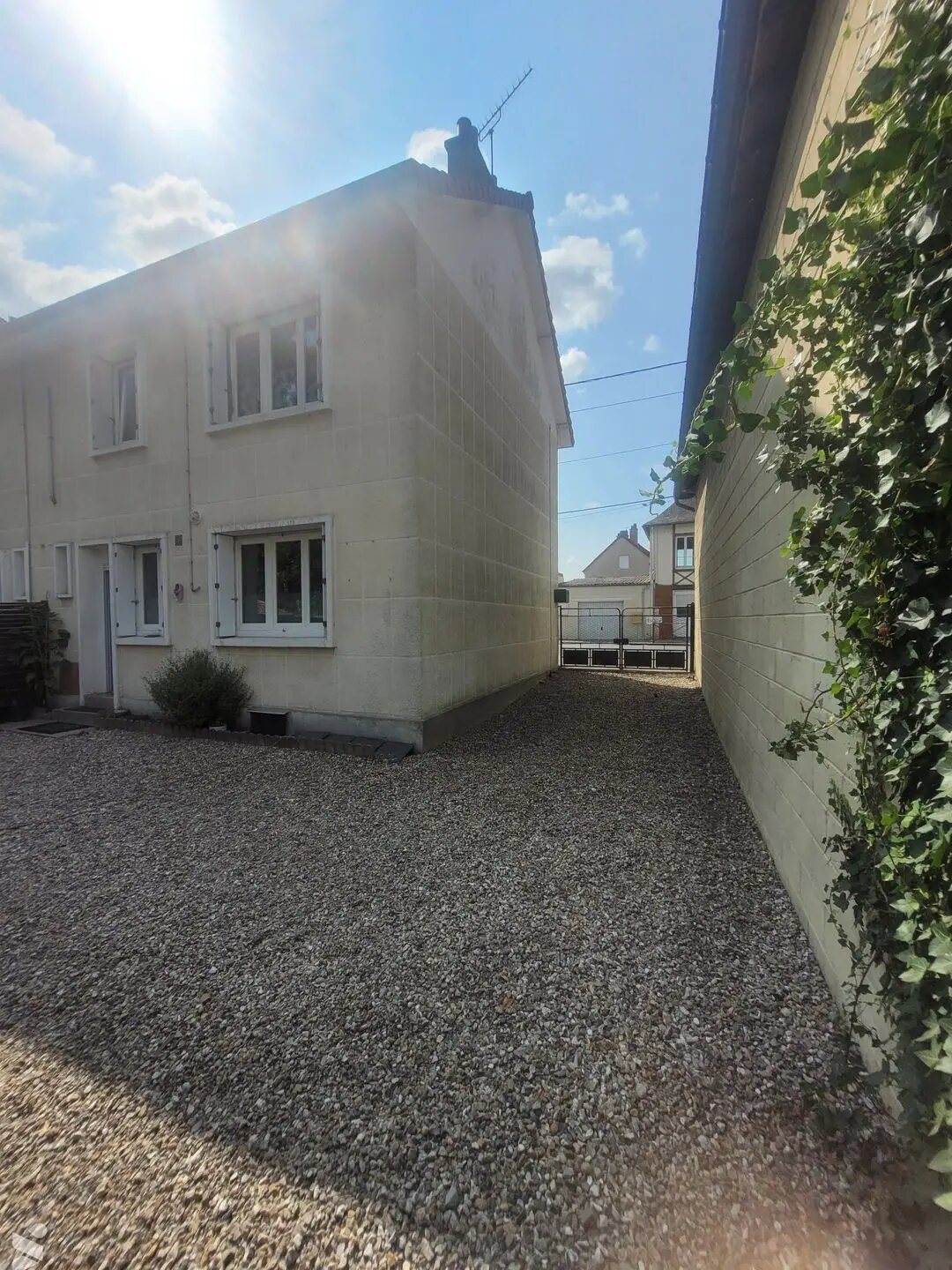 Maison à vendre, 71m², Bouttencourt