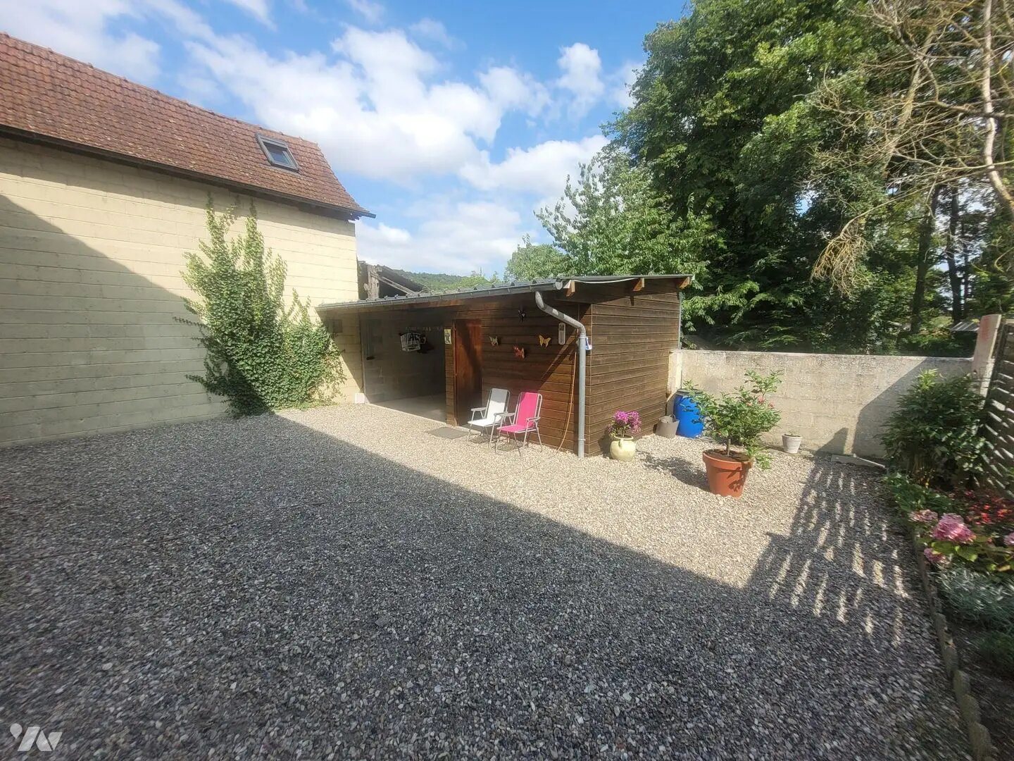 Maison à vendre, 71m², Bouttencourt