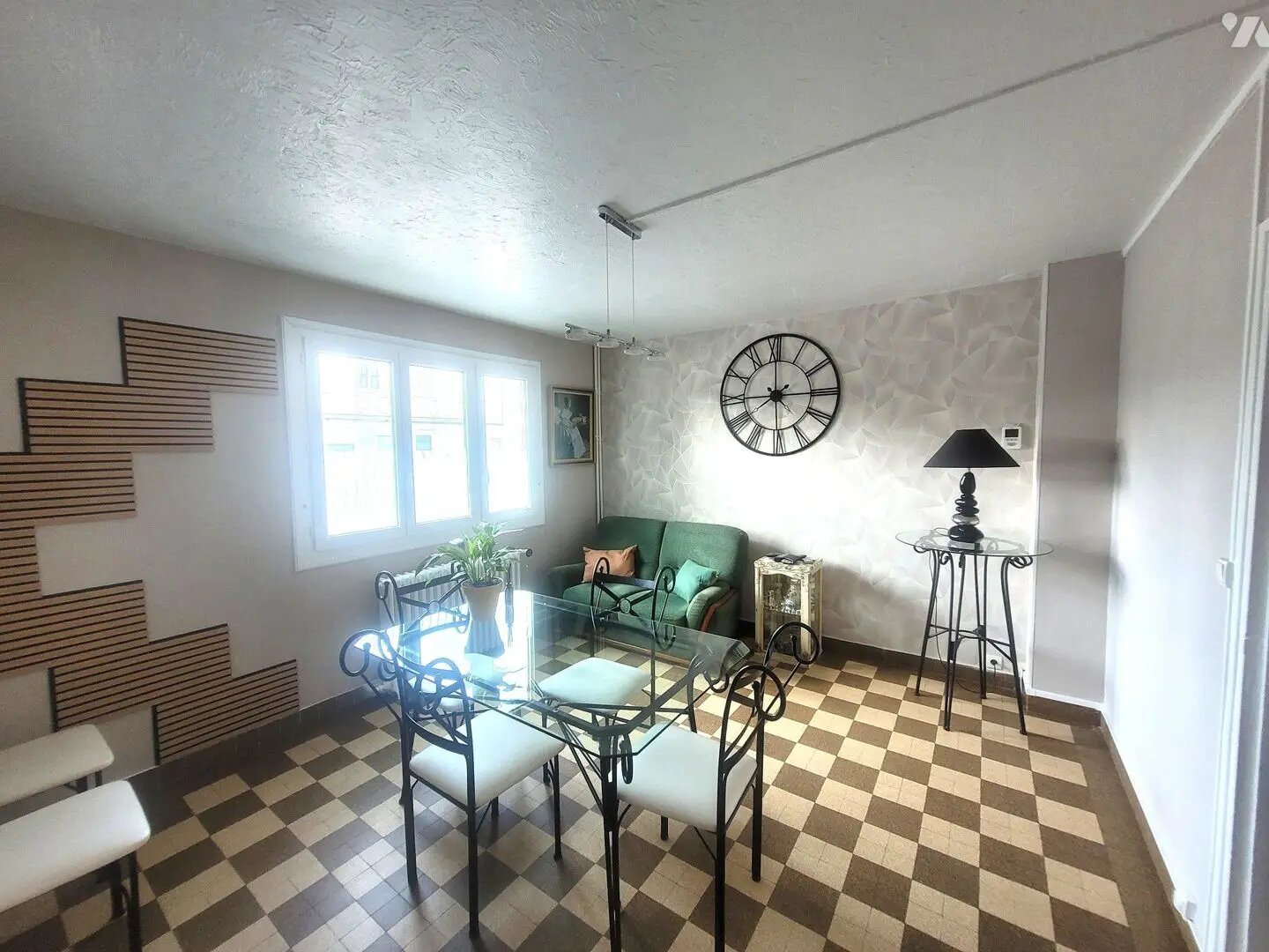 Maison à vendre, 71m², Bouttencourt