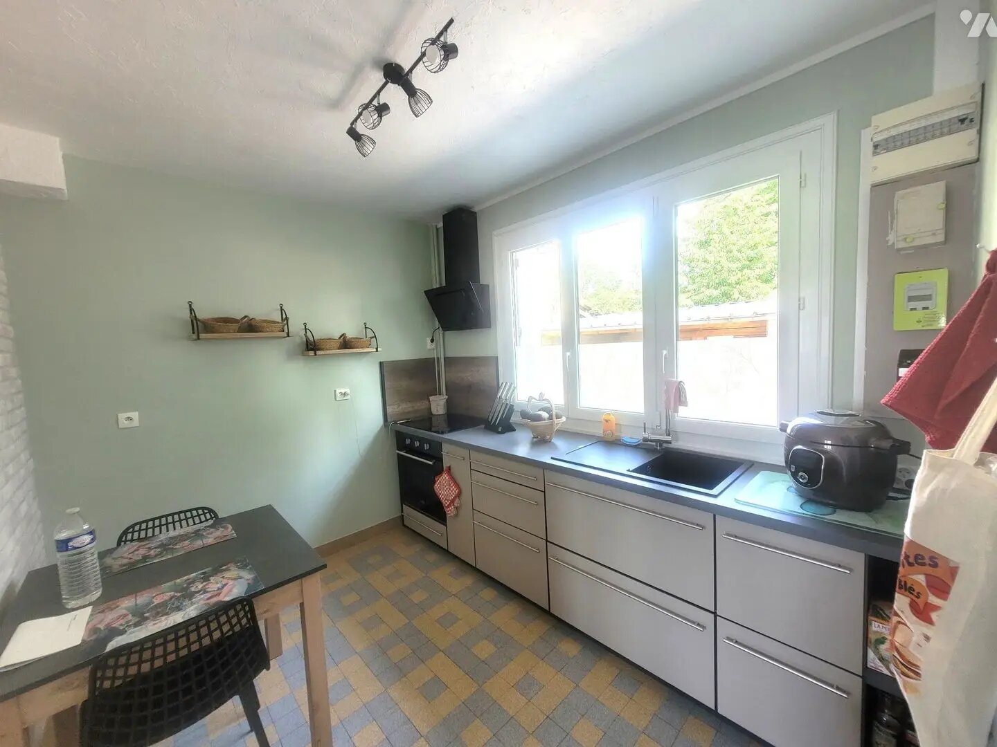 Maison à vendre, 71m², Bouttencourt