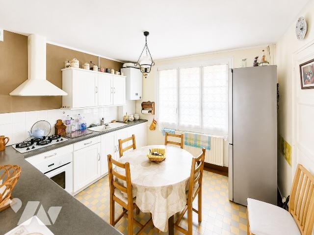Maison à vendre, 70m², Blangy-sur-Bresle