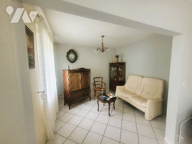 Maison à vendre, 100m², Bourseville