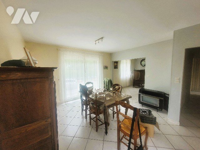 Maison à vendre, 100m², Bourseville