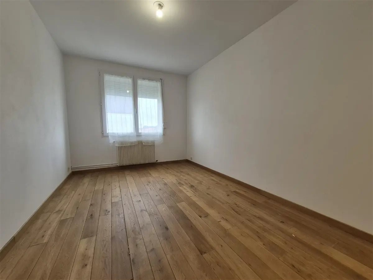 Appartement à louer, 104m², Calais