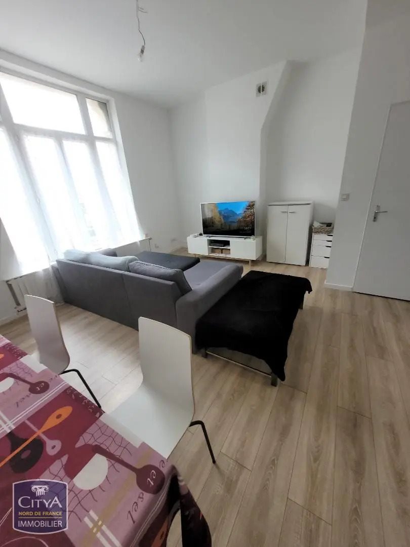 Appartement à louer, 70m², Calais