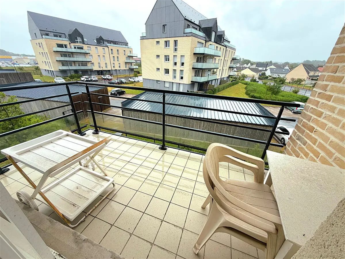 Appartement à vendre, 82m², Coquelles