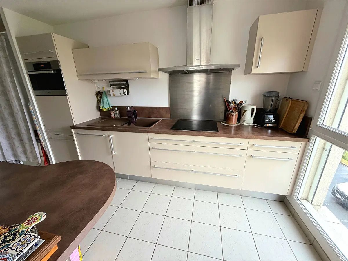 Appartement à vendre, 82m², Coquelles